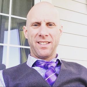 Meet your Posher, Gavin